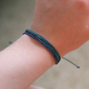 Pura Vida Jewelry - 2 Pura Vida Bracelets Pura Vida Jewelry - 2 Pura Vida Bracelets